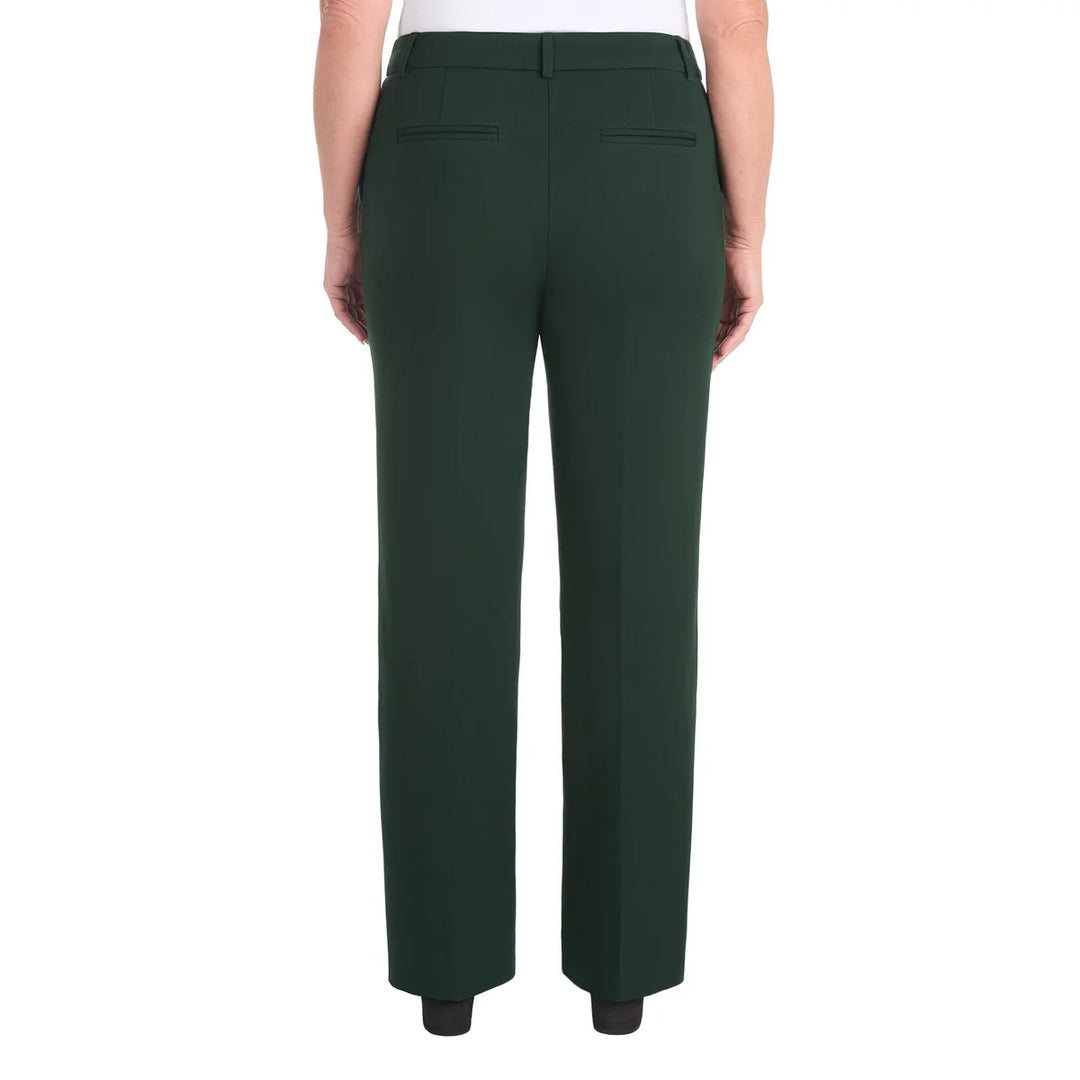 Hilary Radley - Pantalon à jambe droite