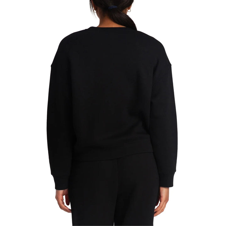 Lazypants - Chandail en polaire double tricot