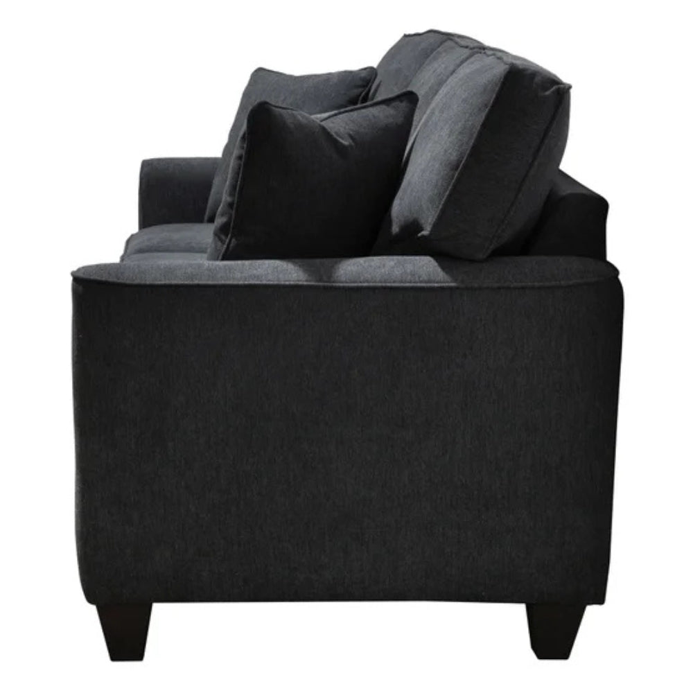 Minhas - Fabric Sofa