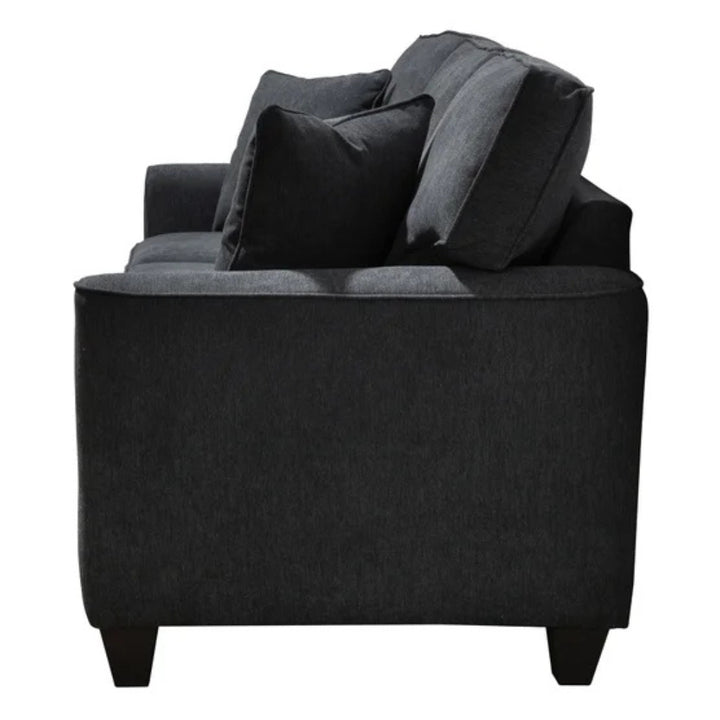 Minhas - Fabric Sofa