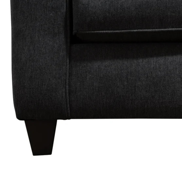 Minhas - Fabric Sofa