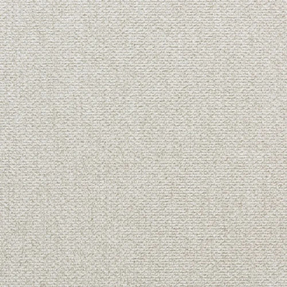 Minhas - 3-seater fabric sofa