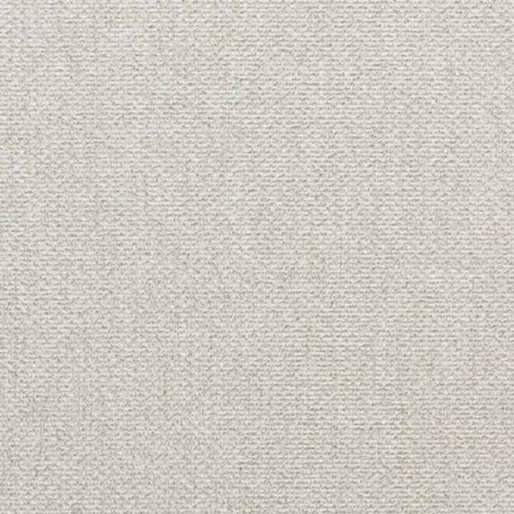 Minhas - 3-seater fabric sofa