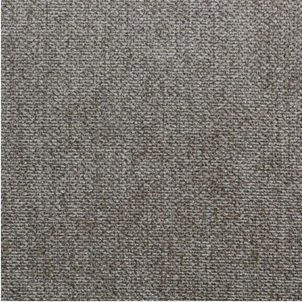 Minhas - 3-seater fabric sofa