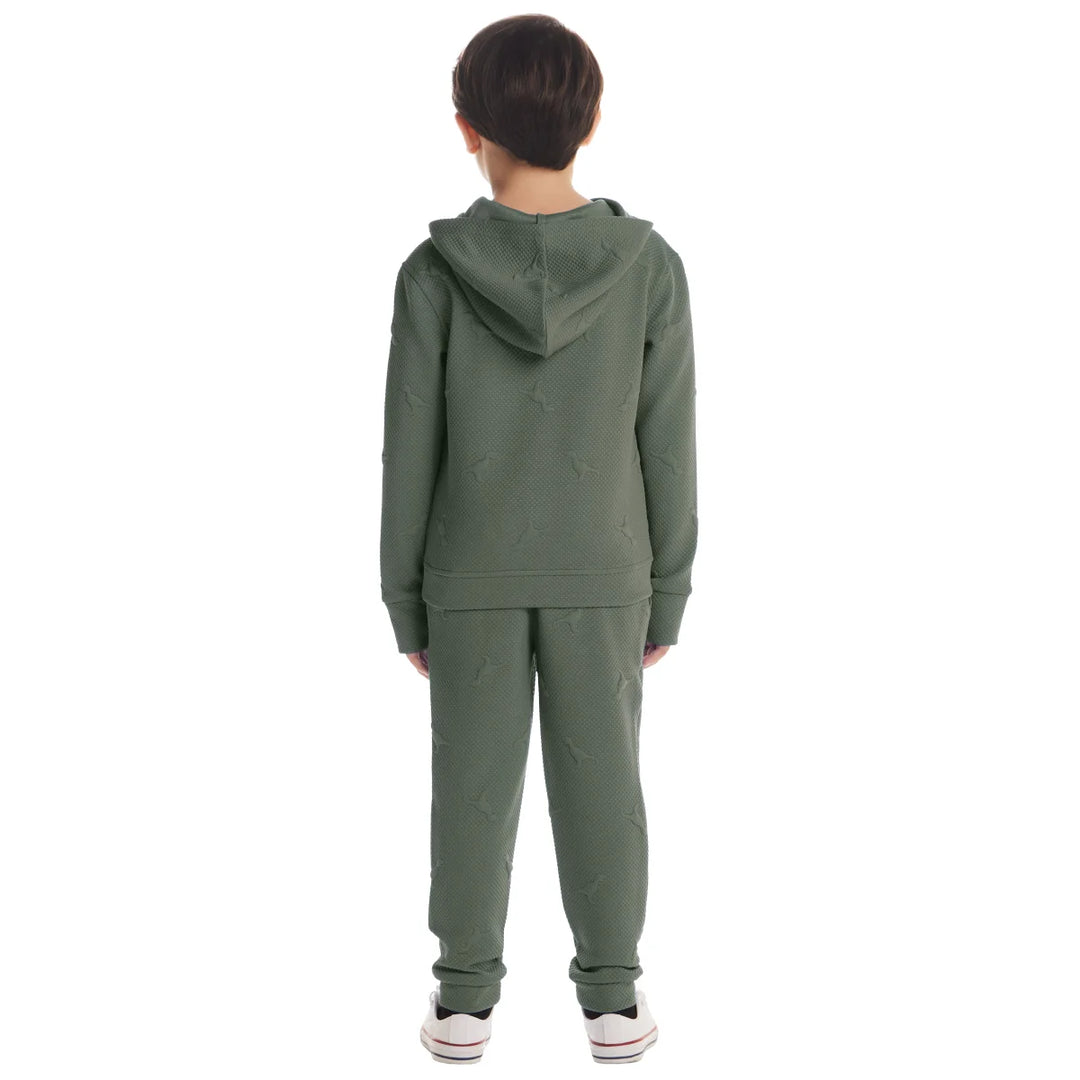 Andy & Evan - Ensemble de détente 2 pièces pour enfants