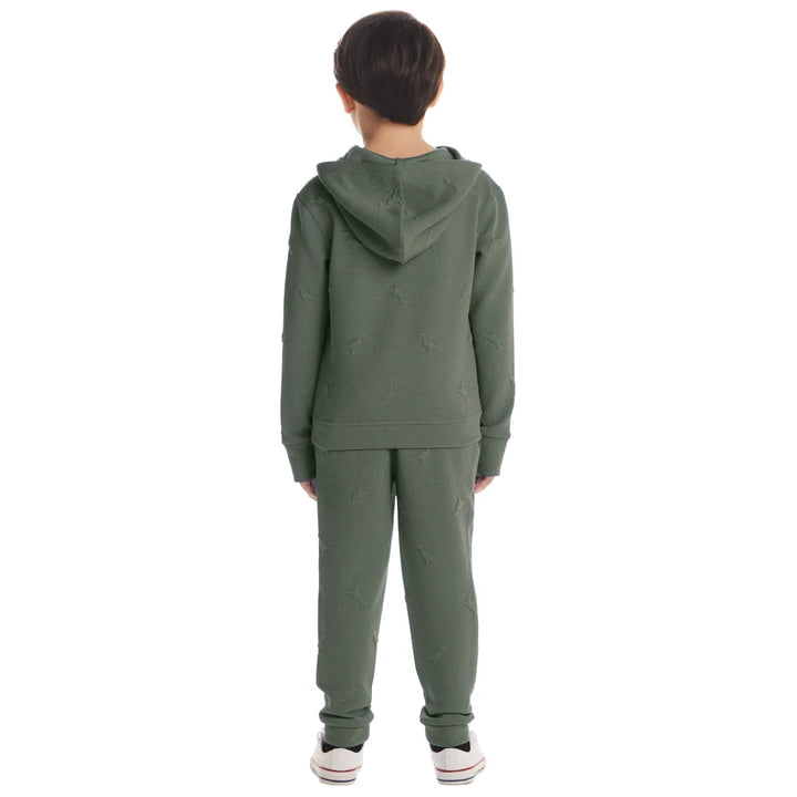 Andy & Evan - Ensemble de détente 2 pièces pour enfants