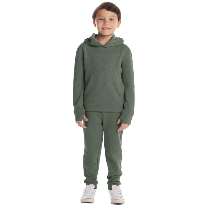 Andy & Evan - Ensemble de détente 2 pièces pour enfants