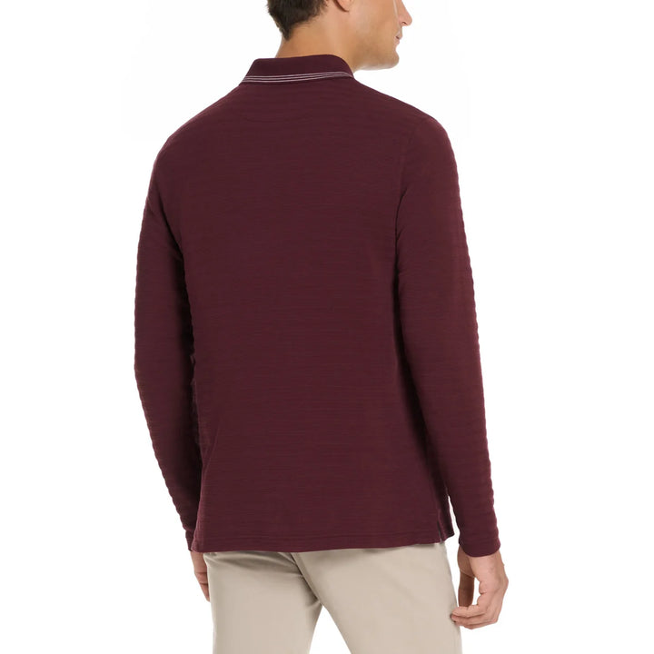 Ted Baker - Polo à manches longues