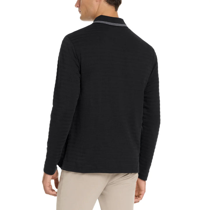 Ted Baker - Polo à manches longues