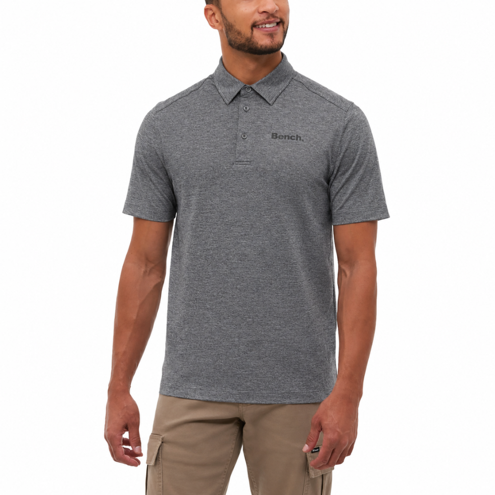 Bench - Polo de sport