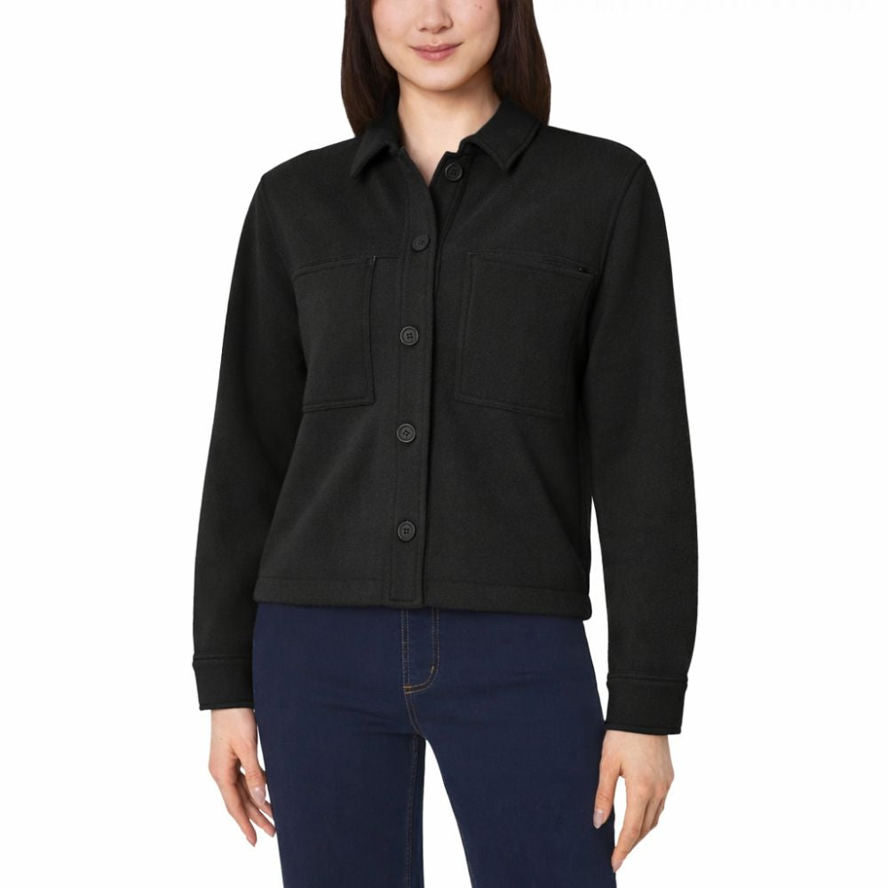 Mondetta - Veste courte en tricot