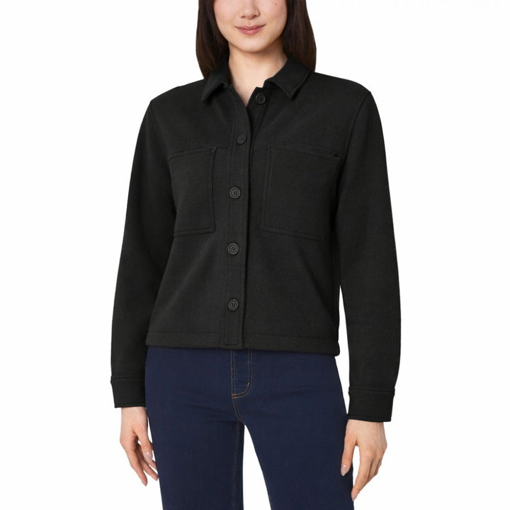 Mondetta - Veste courte en tricot