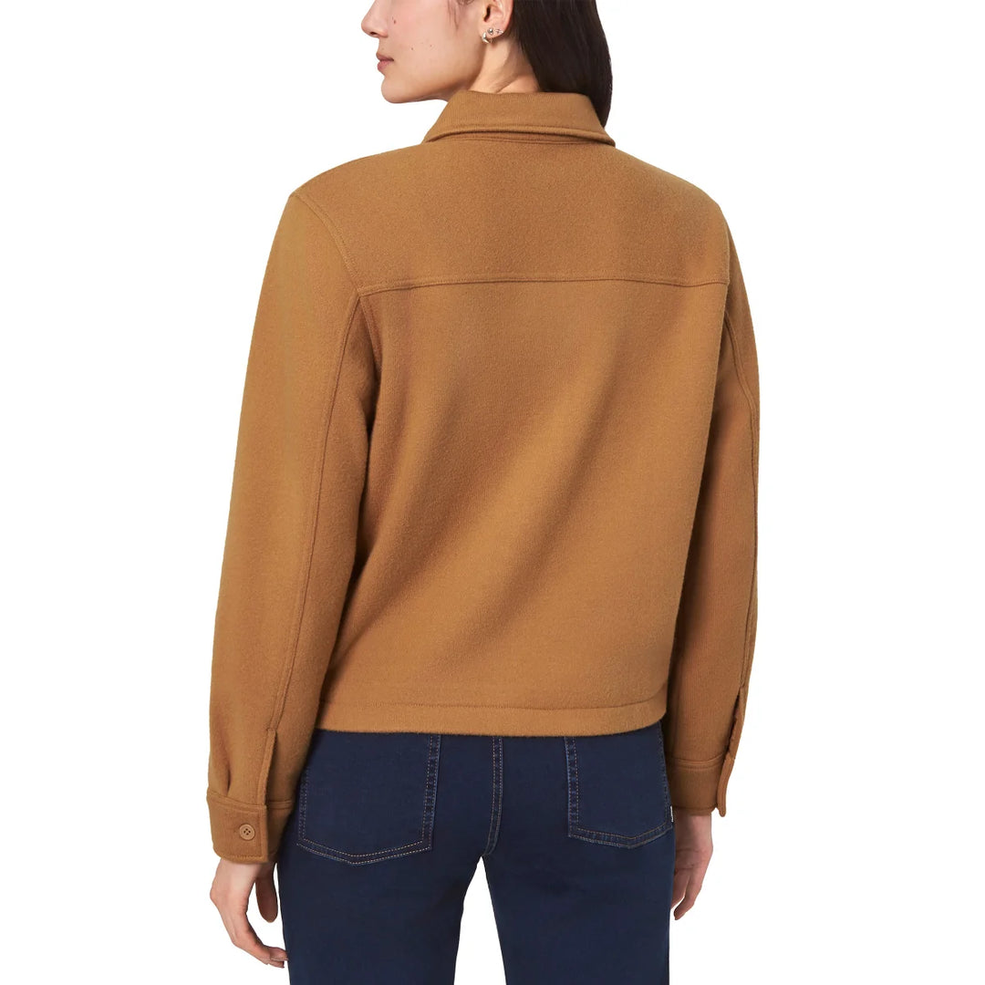 Mondetta - Veste courte en tricot