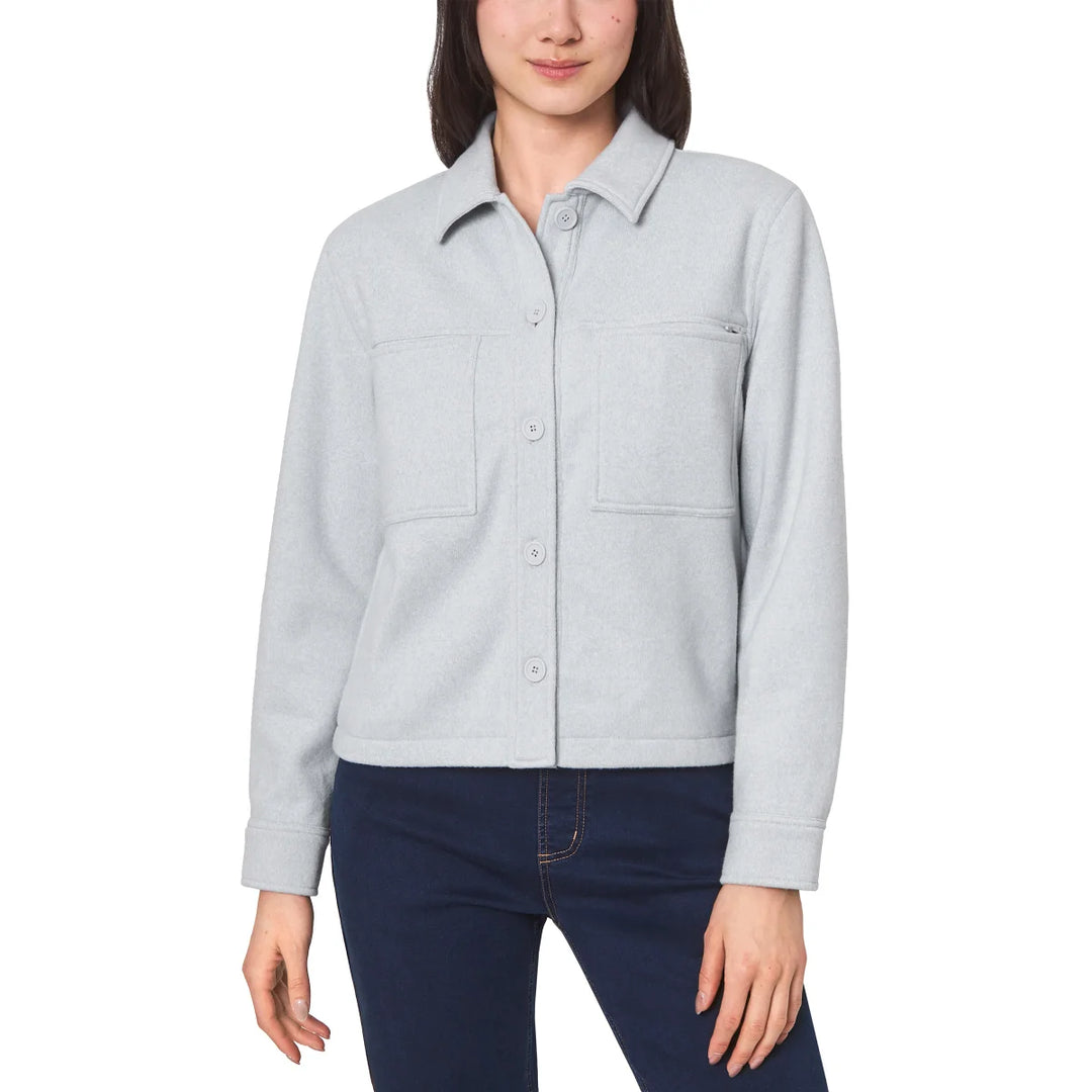 Mondetta - Veste courte en tricot