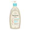 Aveeno - Nettoyant et shampoing pour bébé quotidien 532ml