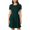 Draper James - Flared Short Dress