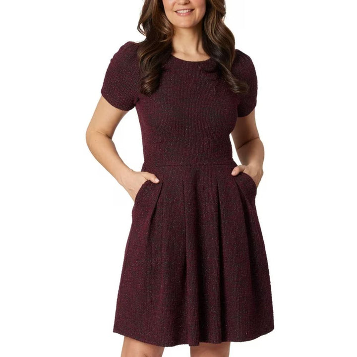 Draper James - Flared Short Dress