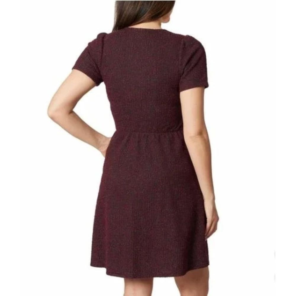Draper James - Flared Short Dress