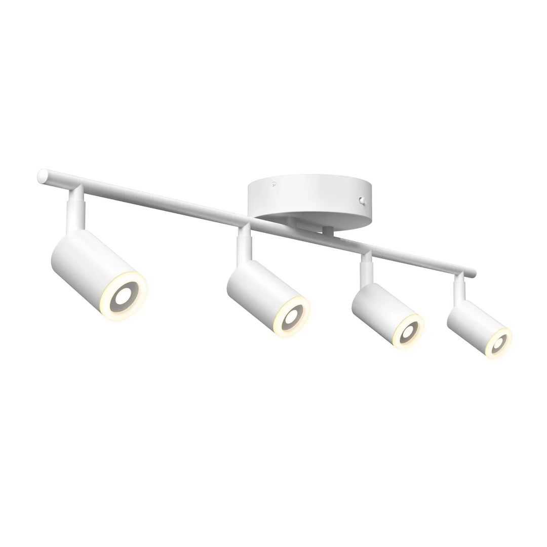 Artika - Rail d'éclairage Asher 32 po