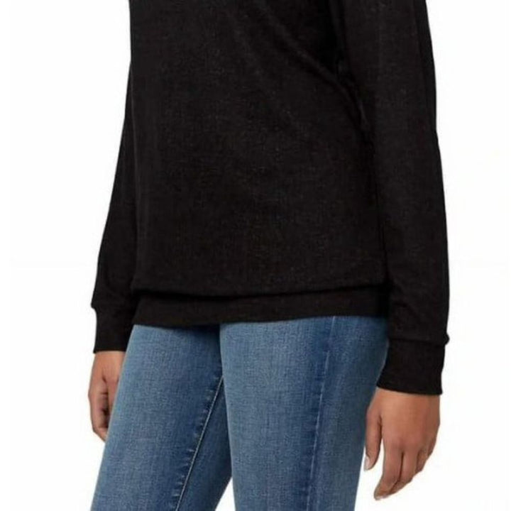 Buffalo David - Chandail confortable à manches longues