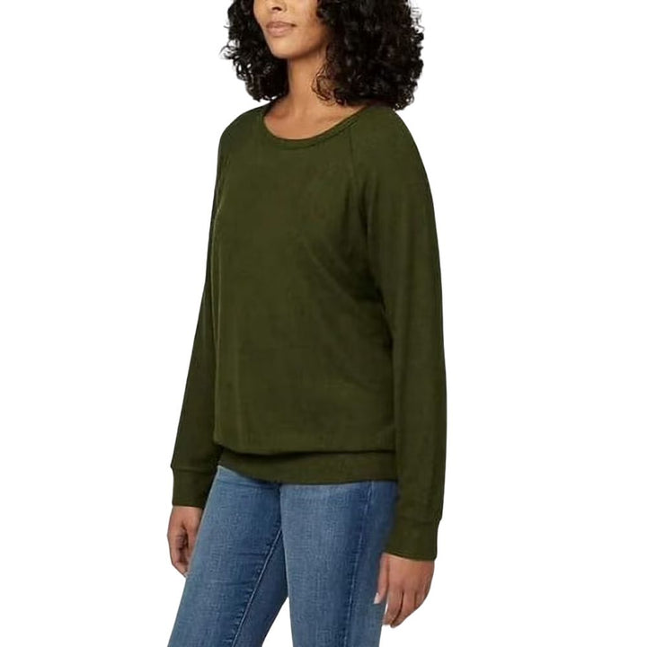 Buffalo David - Chandail confortable à manches longues