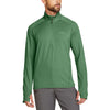 Eddie Bauer - Long Sleeve Half-Zip Shirt