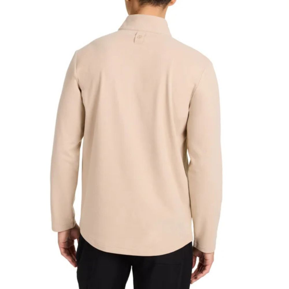 Gaiam - Pull à fermeture éclair 1/4