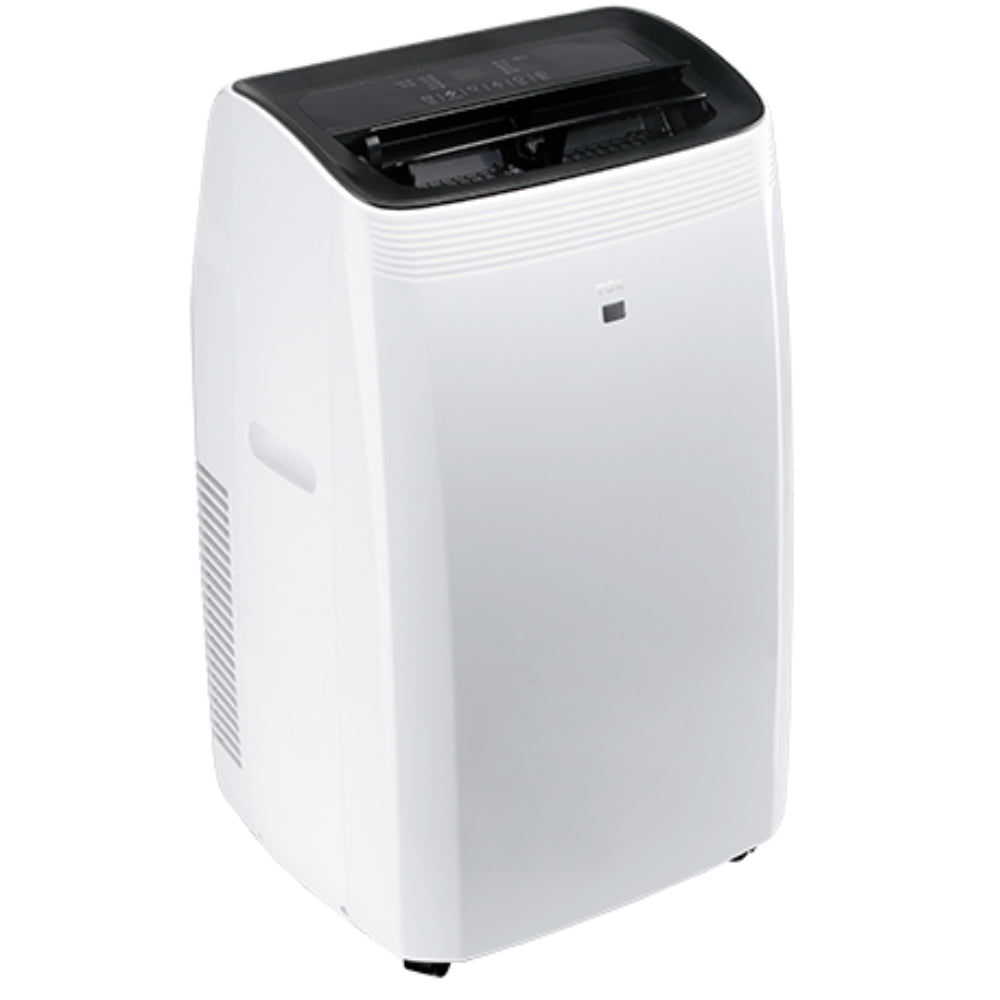 TCL - Climatiseur portatif intelligent 8 000 BTU SACC (12 000 ASHRAE)