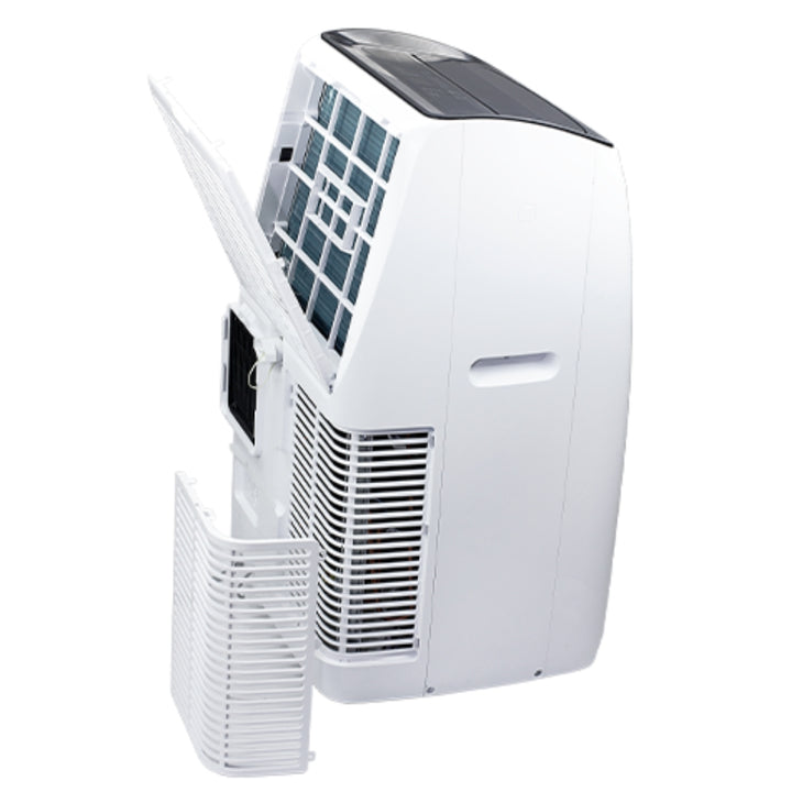 TCL - Climatiseur portatif intelligent 8 000 BTU SACC (12 000 ASHRAE)
