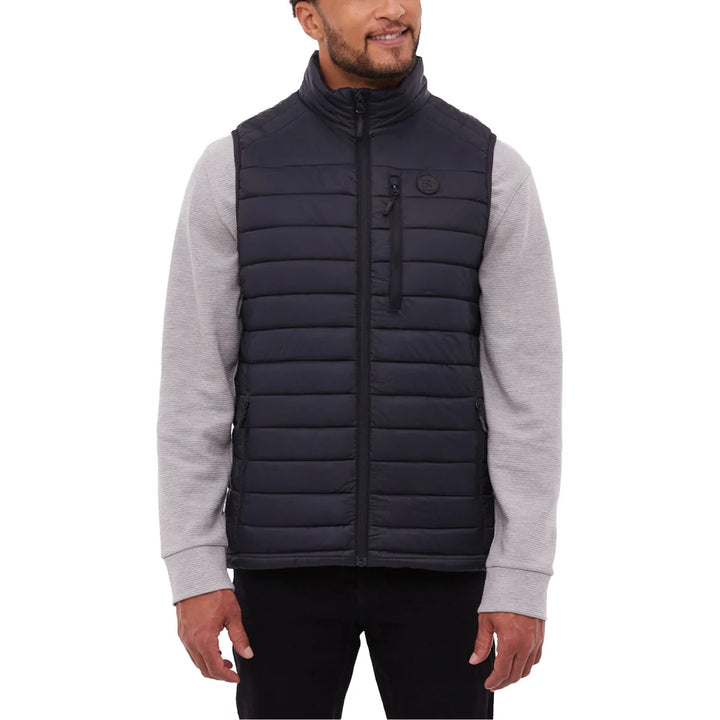 Bench - Compact Sleeveless Jacket