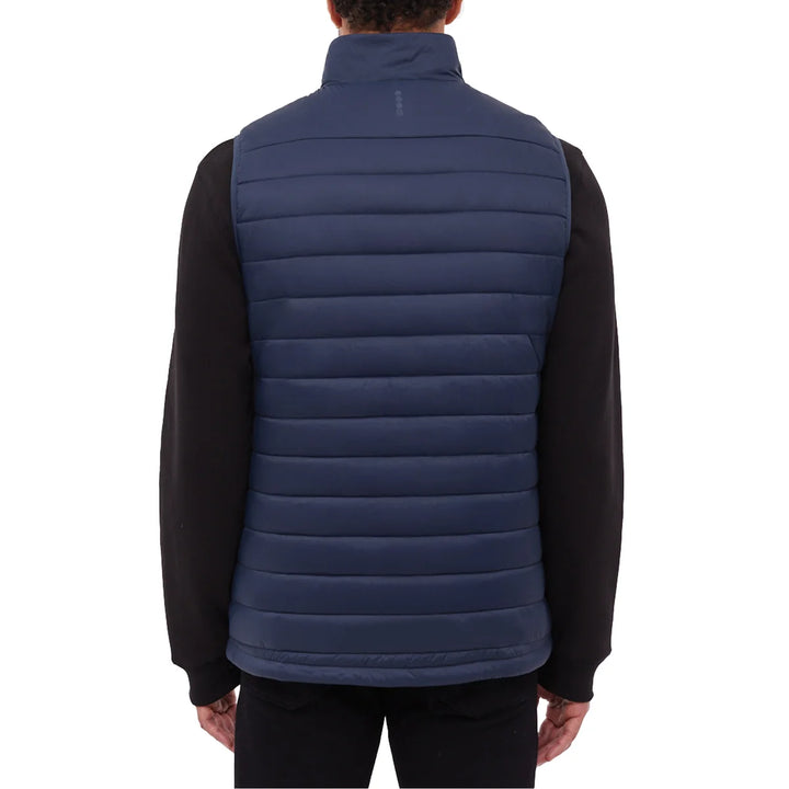 Bench - Compact Sleeveless Jacket