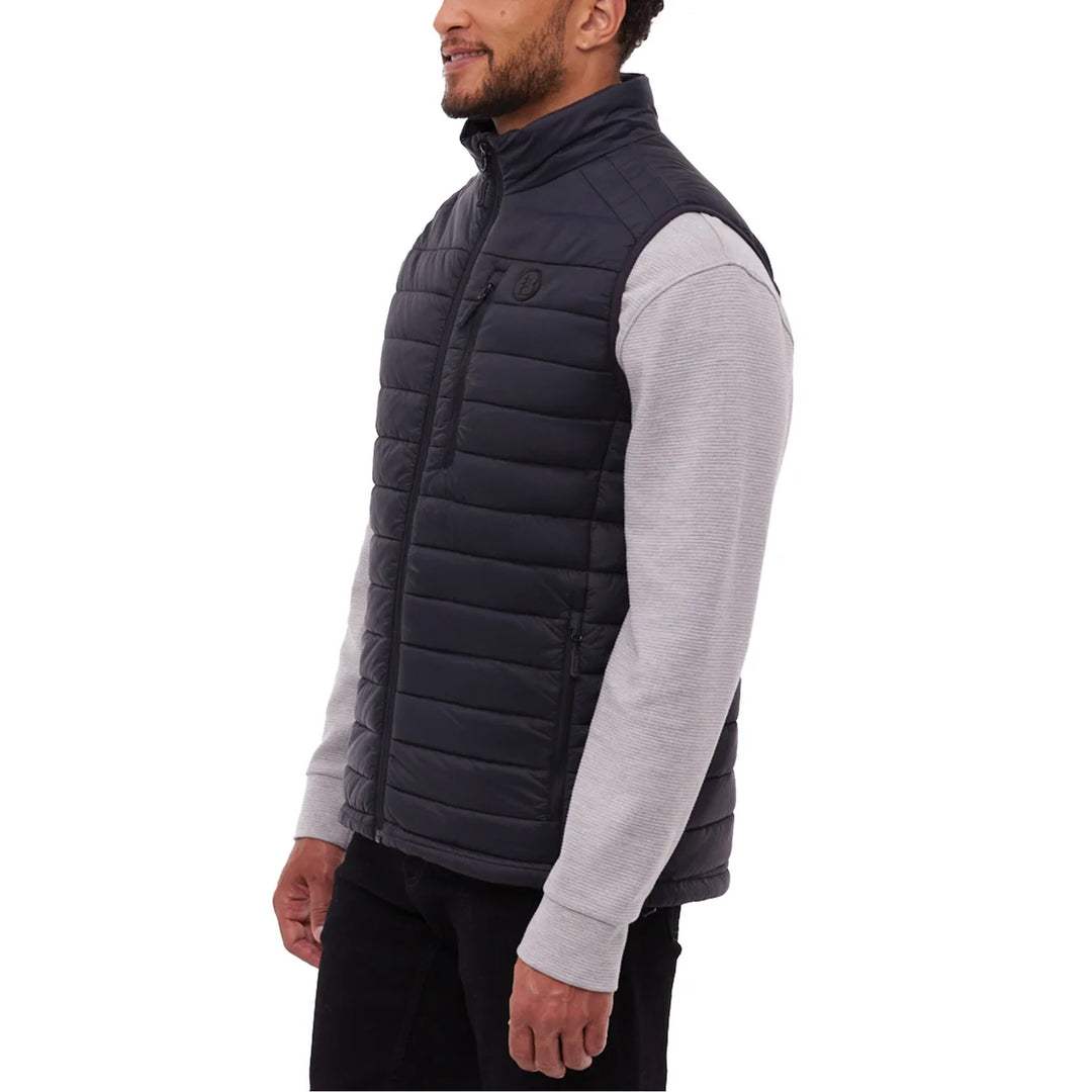 Bench - Compact Sleeveless Jacket