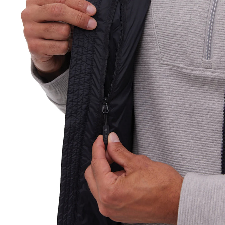 Bench - Compact Sleeveless Jacket