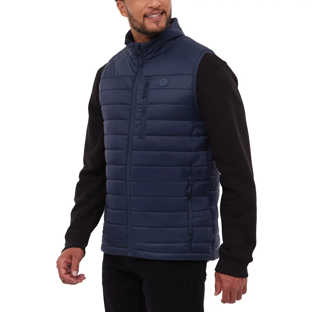 Bench - Compact Sleeveless Jacket