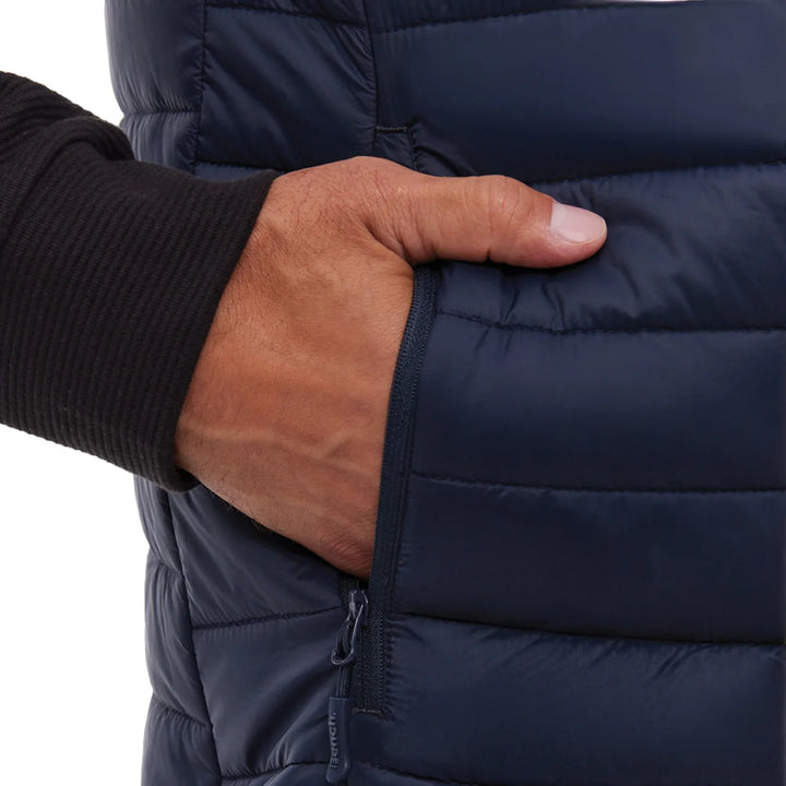 Bench - Compact Sleeveless Jacket