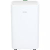 Frigidaire - Portable Air Conditioner with Dehumidifier and WiFi 10,000 BTU (DOE)