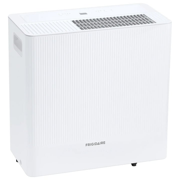 Frigidaire - Déshumidificateur à pompe intégré et Wi-Fi, 23,66 L (50 pintes)