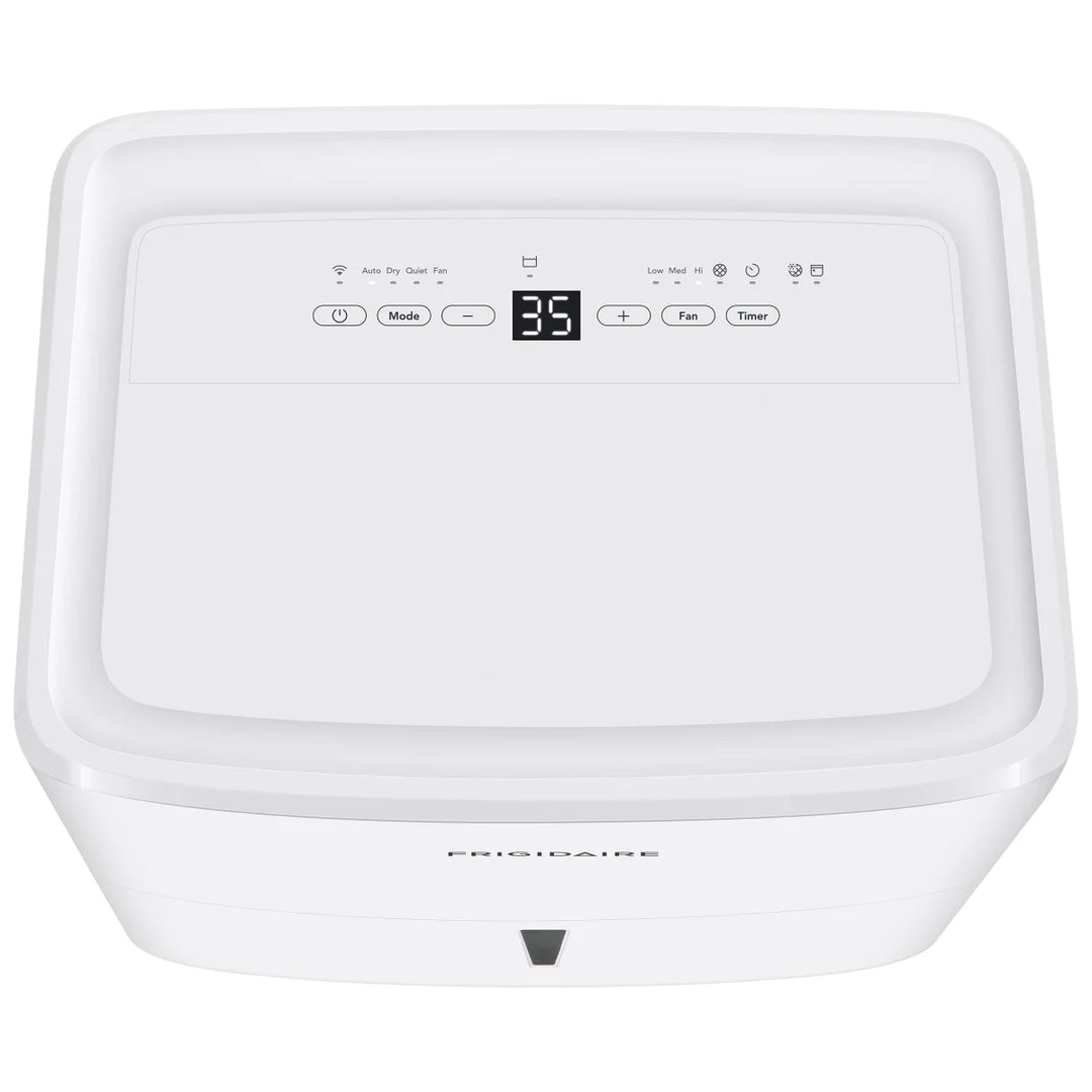 Frigidaire - Déshumidificateur 16,56 l (35 pintes)