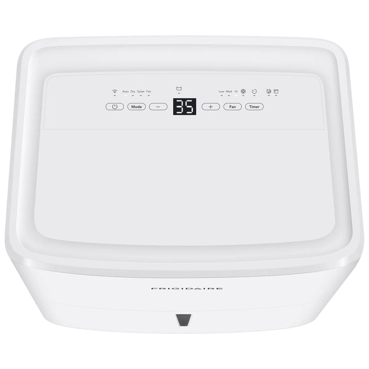 Frigidaire - Déshumidificateur 16,56 l (35 pintes)