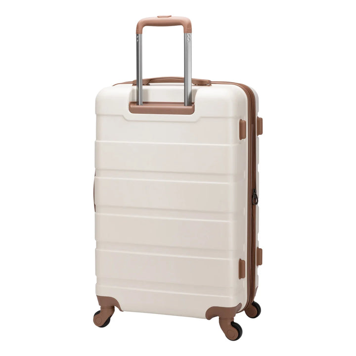 Roots - Vintage ensemble de 3 valises rigides