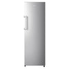 Hisense - Réfrigérateur-congélateur vertical convertible 22 po, 10,2 pi³