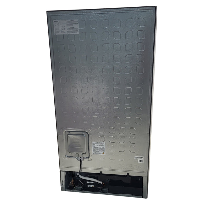 Hisense - 17 cu ft Convertible Upright Refrigerator or Freezer