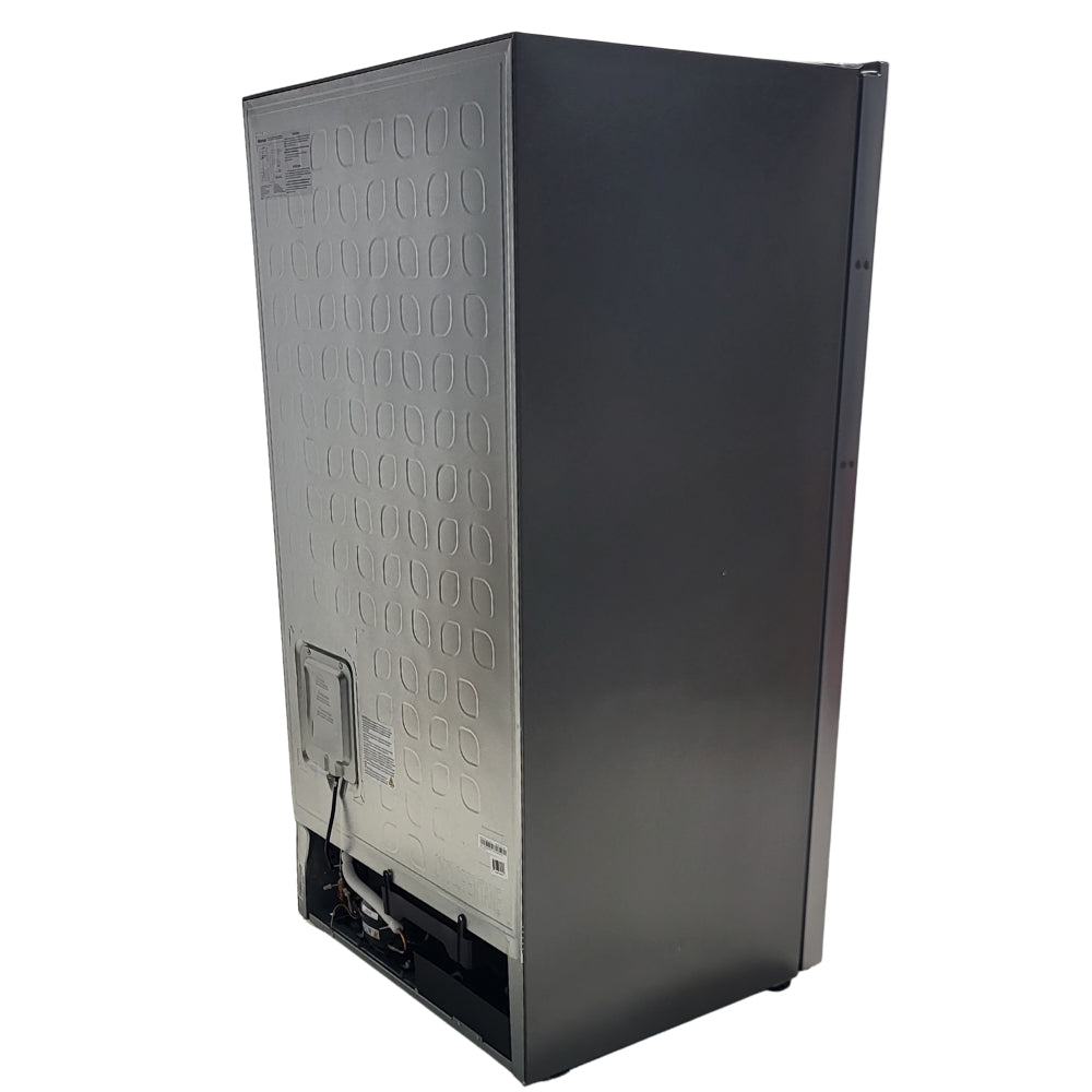 Hisense - 17 cu ft Convertible Upright Refrigerator or Freezer