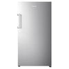 Hisense - Convertible Upright Refrigerator or Freezer 17 cu ft
