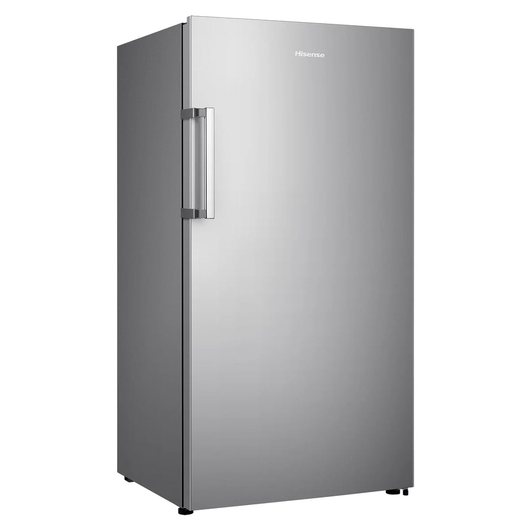 Hisense - Réfrigérateur ou congélateur vertical convertible de 17 pi³