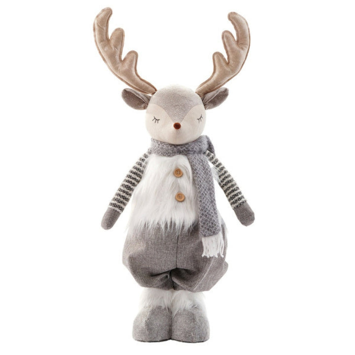 Peluche de reines extensible