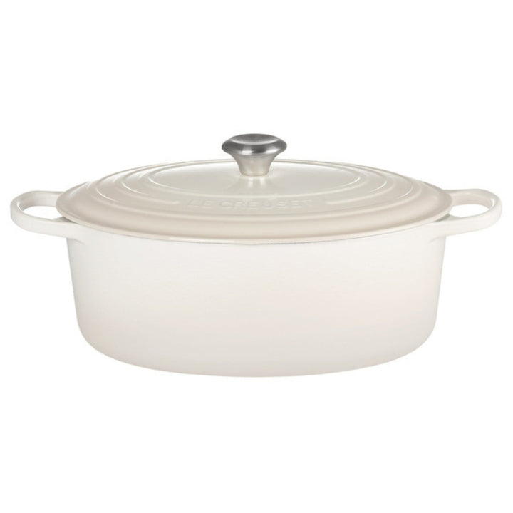 Le Creuset - Cocotte ovale, 7,5 L