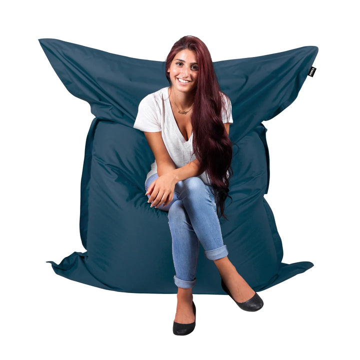 Norka Living – Sac de bille XL