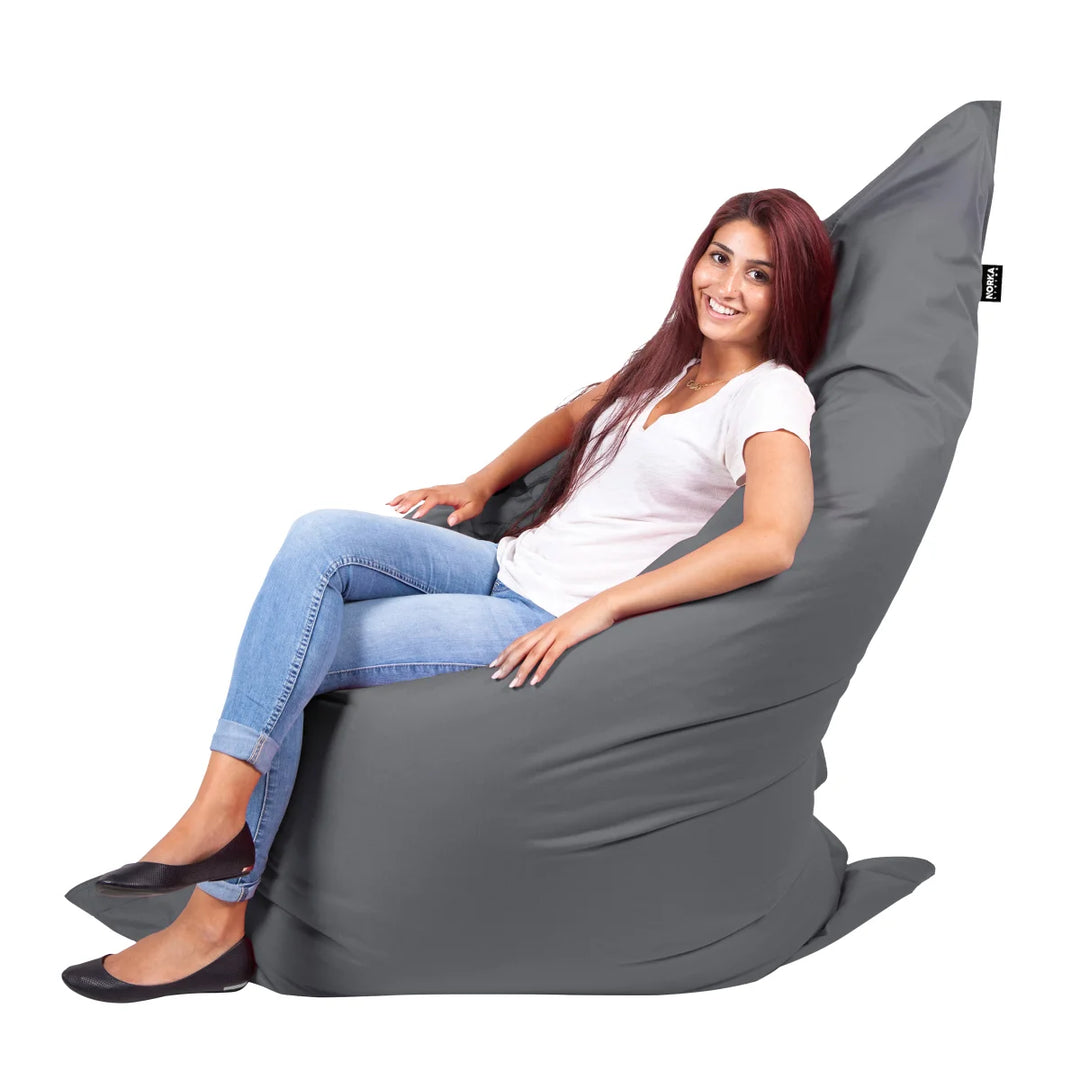 Norka Living – Sac de bille XL