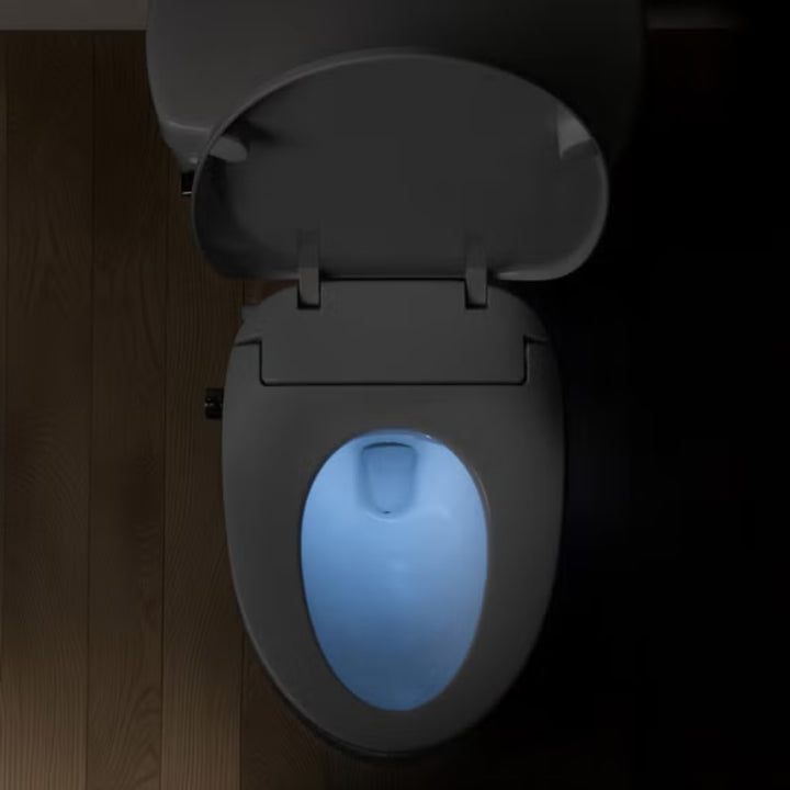 Brondell - Advanced Bidet Toilet Seat Swash CL250